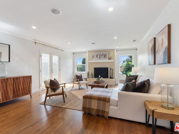 4180 Mount Vernon Drive, View Park CA 90008