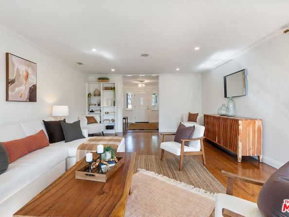 4180 Mount Vernon Drive, View Park CA 90008