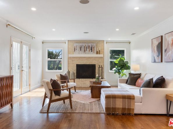 4180 Mount Vernon Drive, View Park CA 90008