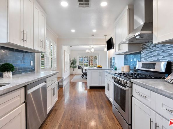 4180 Mount Vernon Drive, View Park CA 90008