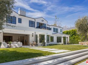 1220 Corsica Drive, Pacific Palisades CA 90272