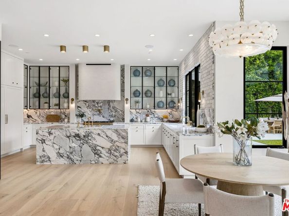 1220 Corsica Drive, Pacific Palisades CA 90272