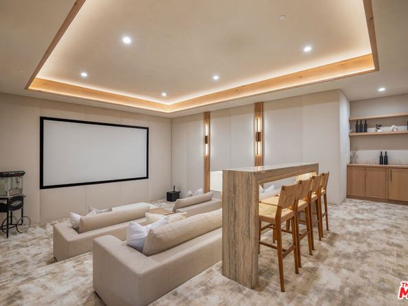 1220 Corsica Drive, Pacific Palisades CA 90272