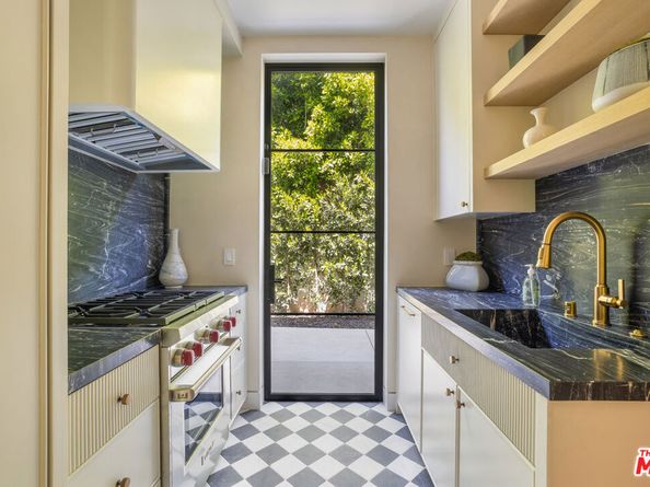 1220 Corsica Drive, Pacific Palisades CA 90272