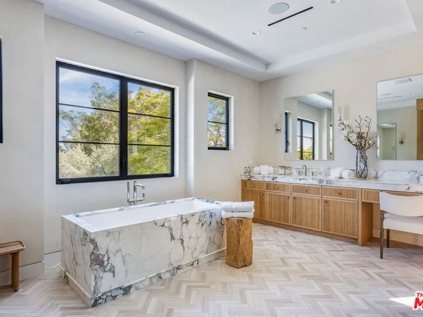 1220 Corsica Drive, Pacific Palisades CA 90272