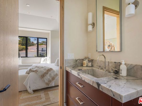 1220 Corsica Drive, Pacific Palisades CA 90272