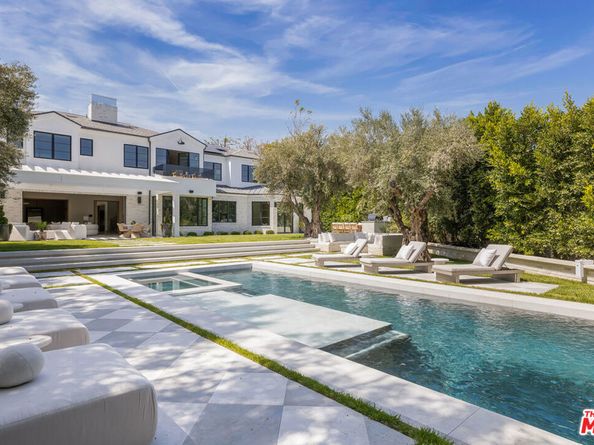 1220 Corsica Drive, Pacific Palisades CA 90272