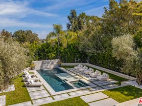 1220 Corsica Drive, Pacific Palisades CA 90272