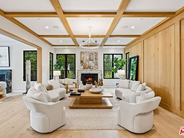 1220 Corsica Drive, Pacific Palisades CA 90272