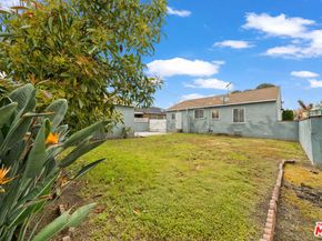 2922 Eckleson Street, Lakewood CA 90712
