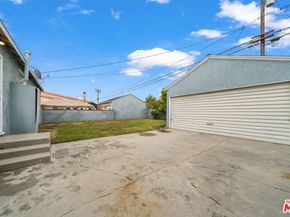 2922 Eckleson Street, Lakewood CA 90712