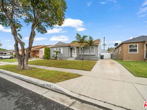 2922 Eckleson Street, Lakewood CA 90712