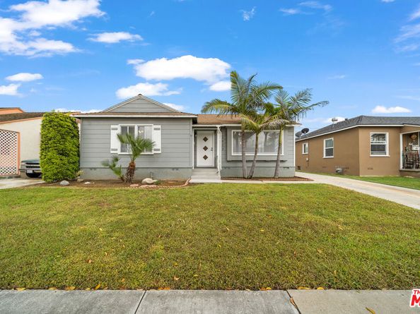 2922 Eckleson Street, Lakewood CA 90712