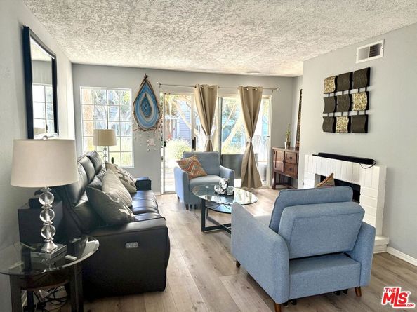 1306 W Park Western Drive 137, San Pedro CA 90732