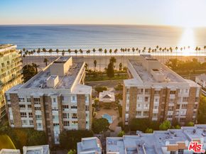 515 Ocean Avenue 504N, Santa Monica CA 90402