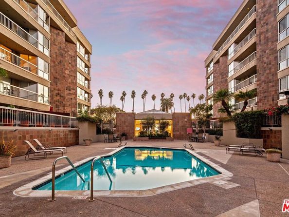 515 Ocean Avenue 504N, Santa Monica CA 90402