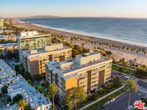 515 Ocean Avenue 504N, Santa Monica CA 90402