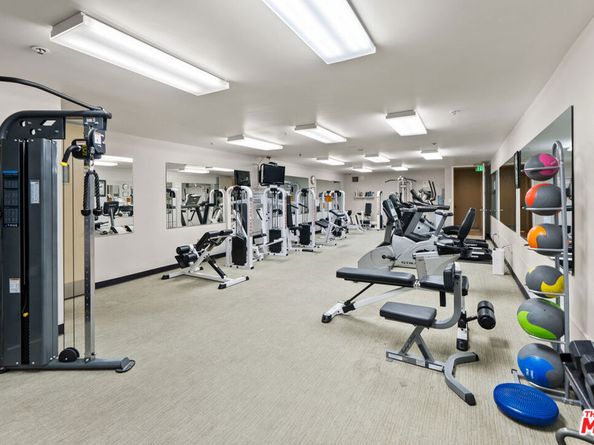 515 Ocean Avenue 504N, Santa Monica CA 90402