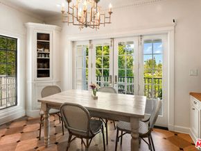 320 Hilgard Avenue, Los Angeles CA 90024