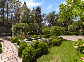 320 Hilgard Avenue, Los Angeles CA 90024