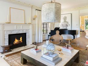 320 Hilgard Avenue, Los Angeles CA 90024