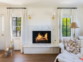 320 Hilgard Avenue, Los Angeles CA 90024