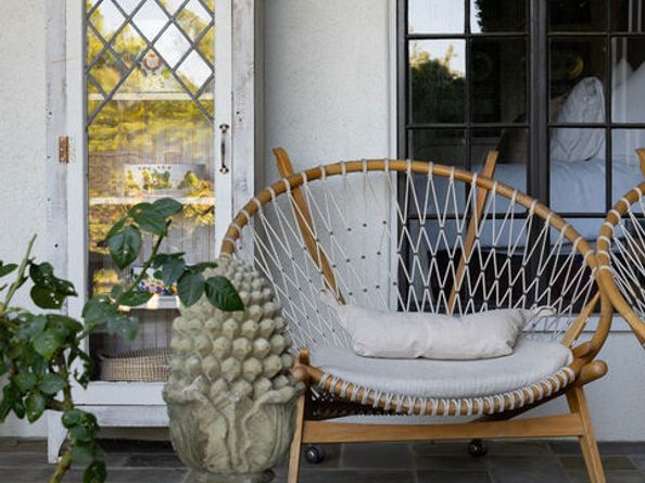 320 Hilgard Avenue, Los Angeles CA 90024