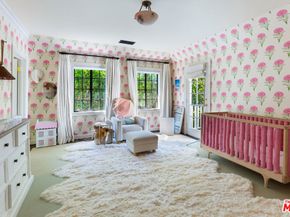 320 Hilgard Avenue, Los Angeles CA 90024