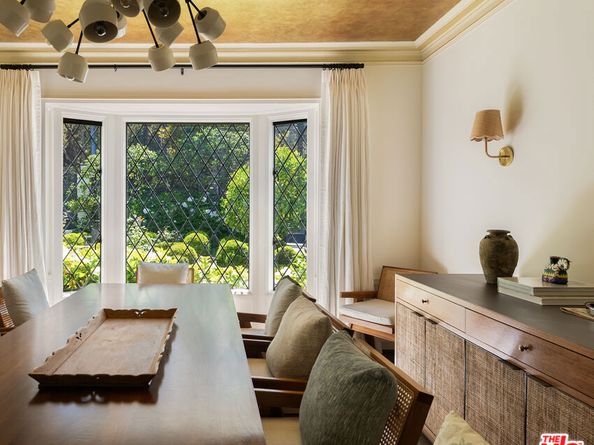 320 Hilgard Avenue, Los Angeles CA 90024