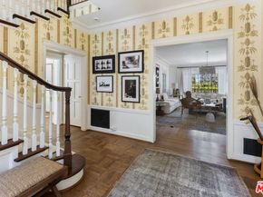 320 Hilgard Avenue, Los Angeles CA 90024