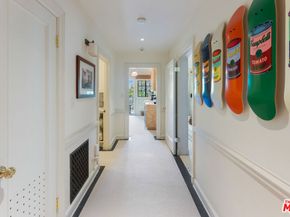 320 Hilgard Avenue, Los Angeles CA 90024