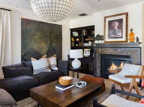 320 Hilgard Avenue, Los Angeles CA 90024