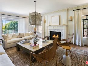 320 Hilgard Avenue, Los Angeles CA 90024