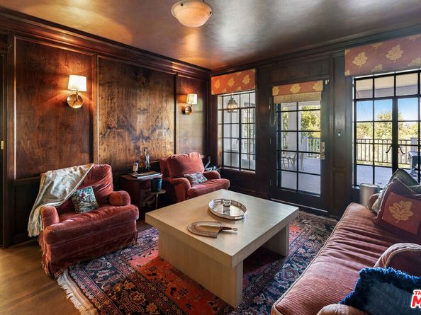 320 Hilgard Avenue, Los Angeles CA 90024