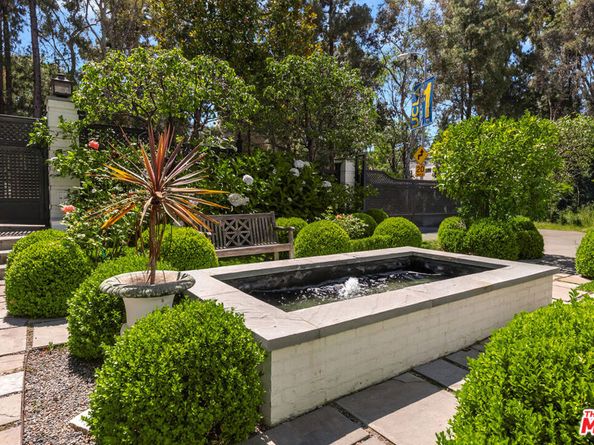 320 Hilgard Avenue, Los Angeles CA 90024