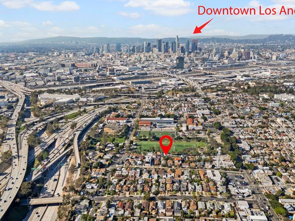 934 S Mott Street, Los Angeles CA 90023