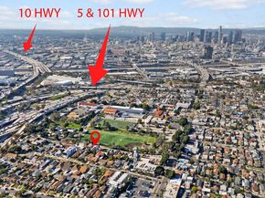 934 S Mott Street, Los Angeles CA 90023