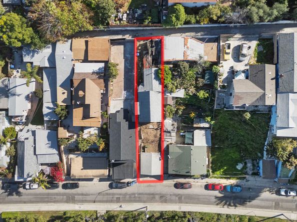 934 S Mott Street, Los Angeles CA 90023