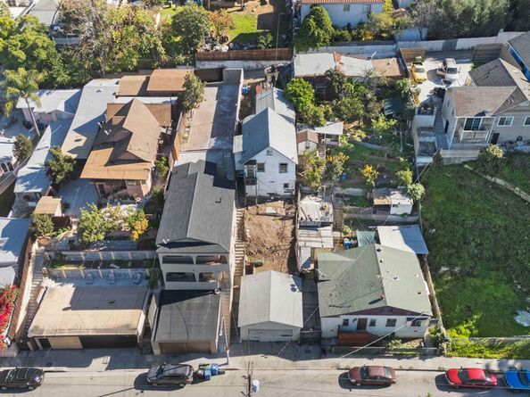 934 S Mott Street, Los Angeles CA 90023