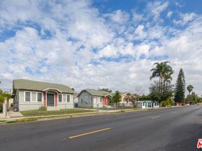 3517 Montclair Street, Los Angeles CA 90018