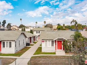 3517 Montclair Street, Los Angeles CA 90018