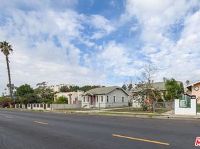 3517 Montclair Street, Los Angeles CA 90018