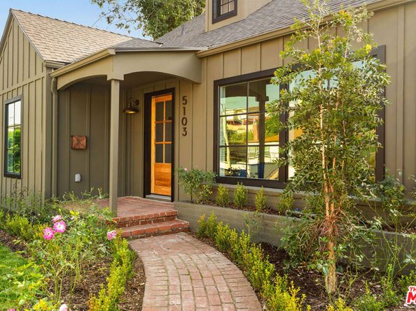 5103 Parkglen Avenue, Los Angeles CA 90043