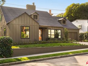 5103 Parkglen Avenue, Los Angeles CA 90043