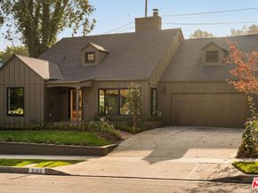 5103 Parkglen Avenue, Los Angeles CA 90043