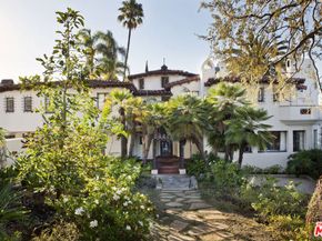 2400 Inverness Avenue, Los Angeles CA 90027