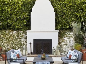 2400 Inverness Avenue, Los Angeles CA 90027