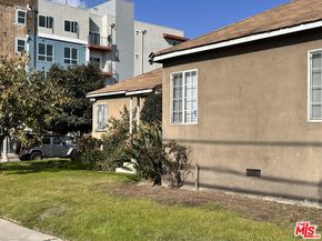 3570 Chesapeake Avenue, Los Angeles CA 90016