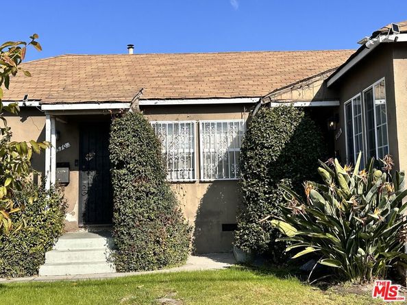 3570 Chesapeake Avenue, Los Angeles CA 90016