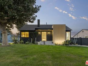 3841 S Redondo Boulevard, Los Angeles CA 90008